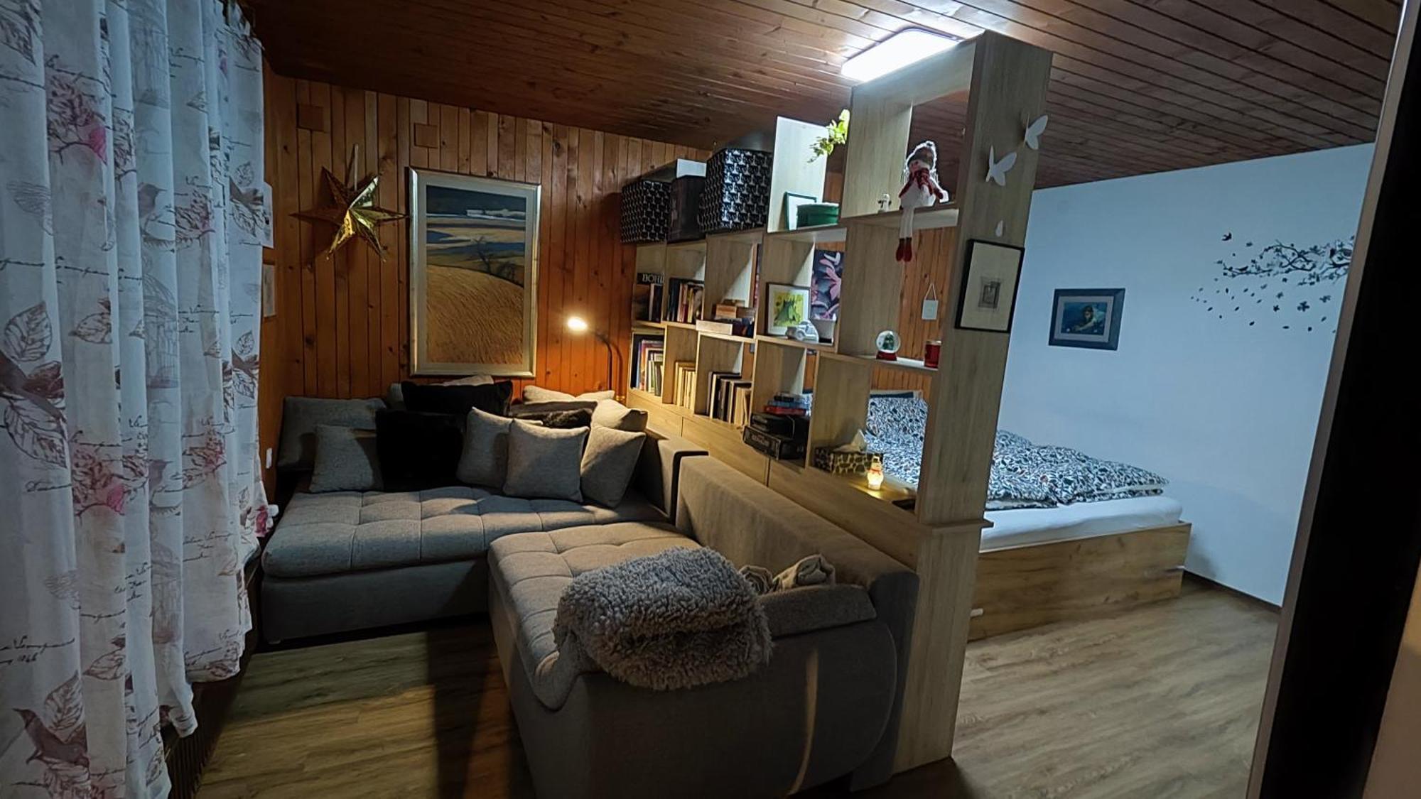 Appartement Snezak 2 à Bohinj Extérieur photo